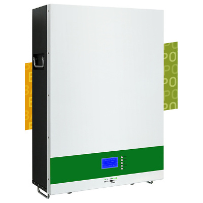 Lithium Ion Battery 48V 100Ah 200ah 5Kwh 10Kwh Wall Mounted Lifepo4 Solar Energy Storage Batteries