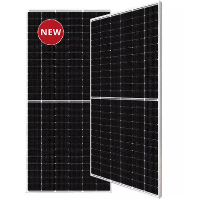 Solar Pv Price Per Watt 400W 440W 450W Double Glass Polycrystal Solar Panel Price