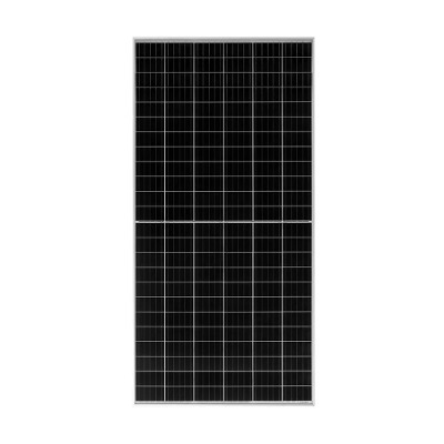 Best Price Mono crystal Potovoltaic Solar Panel 400W 500W 600W Per Watt Pv Modul Solar Panels System Price