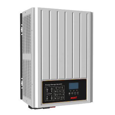 Low Frequency Solar Inverter 3Kw 5Kw 3000W 5000W 12Kw Photovoltaic Low Frequency Inverters