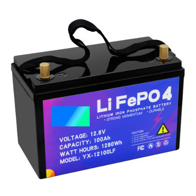 Best Lead Acid Battery 12V 100Ah 100Amp Hour Gel Battery