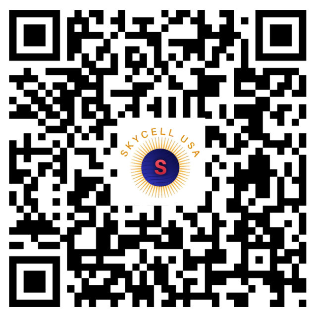 Scan to get catalogs